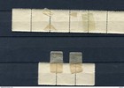 Bosnia   Herzegovina  1900 Strips Mh 10h Mi 15a Sc 16 14859