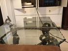 Marantz 6300 Turntable Aftermarket Dustcover