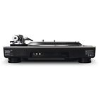 Reloop Rp-7000 Mk2 - Professional Upper Torque Turntable System  silver 