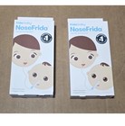 Fridababy Nasal Aspirator Nosefrida The Snotsucker Health   Baby Care - 2 Pack