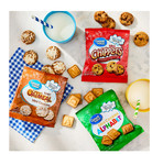 Great Value Mini Alphabet  Chippers   Oatmeal Cookies Variety Pack  1 Oz  30 Sna