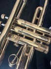 Vintage 1948 C g  Conn 22b New York Symphony Trumpet Elkhart  380974 W  Case