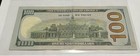 2009a U s   100 Dollar Bill Star Note Series Ll