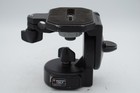 Manfrotto 128lp Micro Tilt pan Fluid Tripod Head  without Pan Handle 