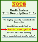 Test Listing33
