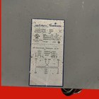 Emerson Hevi-duty Transformer With Rainproof  Enclosure  Hz3000