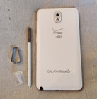 Samsung Sm-n900v Galaxy Note 3  4g Lte Verizon Smartphone White - Phone   Case