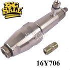 16y706 287513 16x419 Airless Sprayer Pump Compatible With Graco 1095 1595 5900