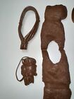 Cxr Marx Boone Scout Soft Gear Johnny West Best Of The West  Western 1 6 