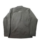 Ariat Jacket Boys M 10-12 Black Softshell Wind Water Protection Fleece Lined
