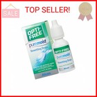 Opti-free Puremoist Rewetting Drops  12-ml