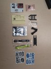 Geprc Mark4 Fpv 5  Dji Caddx Vista Zeus F722 4s Gps Emax Tbs Crossfire Bnf Drone