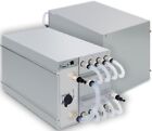 New Bitmain Antminer S19 Pro Hyd 184th s Asic Btc Bitcoin Mining Miner 5428w