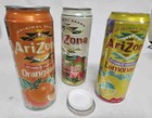 Arizona Can Diversion Safe Secret Stash Storage Container - Surprise Design