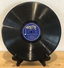 Vintage 1940 Cinderella Musical Radio Script Book With Original Musette Record