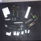 Studio White Accessories Srp60n Srp 60n Ribber Replacement Parts Lot Read