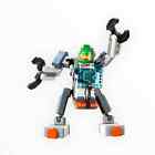 Lego City Space Science Mech Set 30694 Brand New Factory Sealed 2025