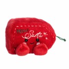 Aurora Palm Pals Eudora Gift Tag 5-inch Stuffed Animal Plush