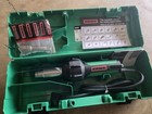 Leister Triac St Electric Corded 1600w Hot Air Heat Gun 120v 141 228  tool Only 