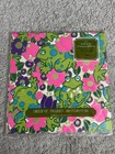 Vintage Norcross Wrapping Paper Gift Wrap Frog Flowers All Occasion Nos