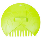 Pair Of Leaf Scoops Hand Rakes For Lawn And Garden Cleanup