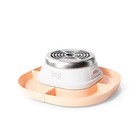 Koji S mores Maker Set  Stainless Steel Tabletop Smores Kit  Hand Wash  Silver 