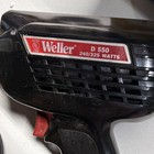 Weller D550 Heavy Duty Industrial Corded Soldering Gun 240 325w