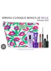 Sealed Clinique Gift Set - 7 Piece Gift Set 2025 Belk Makeup Skincare  117 Value
