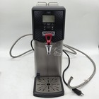 Waring Wwb3g 3 Gallon Commercial Hot Water Boiler Dispenser 120v Nsf