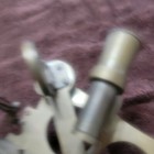 Antique Brass Working Marine Sextant Collectible Vintage Nautical Ship Astrolabe