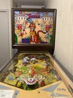 1968 Bally Pinball Machine 2 Player Safari- 50  Off