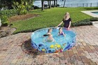 Bestway - Fill  n Fun Round Swimming Pool For Kids