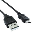 Usb Pc Data Sync Cable Cord Lead For Sony Cybershot Dsc H200 B Dsc H300 B Camera