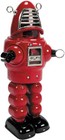 Schylling Collector Series  Robby The Robot Replica- 