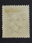 Niue  1917-mint-   1 2d Green   new Zealand Postage Stamps Over Printed 