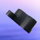 Wgp 2k5 2k  Autococker Matte Dust Black Front Pneus Block Cocker Paintball