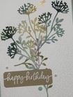 Birthday Card