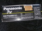 Vintage Panasonic Kx-t4350 Easa-phone Auto-logic Answering System Machine W  Box