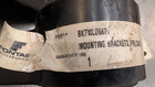 Bktwld6875 Fontaine 5th Fifth Wheel 6 7 8 Tall Leg Assy  6000 7000 Series Weld