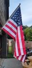 3x5ft American Flag   Outdoor durable-made In Usa New