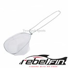 12 Count - Minnow Bucket Net - Bulk Fishing Supplies Equipment Gear