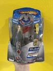 New Hot Wheels Cars Power Tower Micro Madnetics Race stunt Set 2005 Skyhook Lot