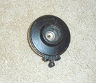 Vintage Phonola Phonograph Reproducer Part Piece As Is Untested