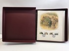 Limited Edition British First Day Lithographs 50  First Printings     3568 9500