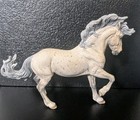 Breyer Stablemates Horse     Custom Fireheart 