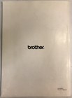 Brother Intellifax 610 620 640 Fax Machine Owner s Manual