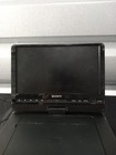 Sony Dvp-fx930 Portable Dvd Player  Tested   Works No Charger 