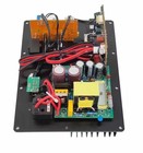 220v 200w Heavy Subwoofer Digital Power Amplifier Board Active Power Amplifier