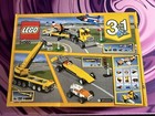 Retired Set Lego 31060 Airshow Aces - Creator 3 In 1 - 246 Pcs - New Sealed