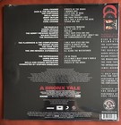 A Bronx Tale Music From The Motion Picture Rsd 2017 Black   Red Vinyl 2lp Sealed